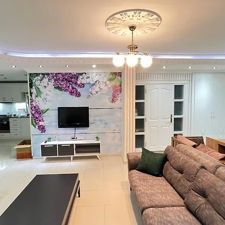 Villa Private Alanya