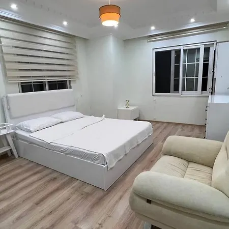 Villa Private *