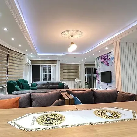 Вилла Private *